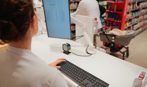 Oficina de farmacia, en las que se tendrán que aplicar el nuevo modelo de copago farmacéutico