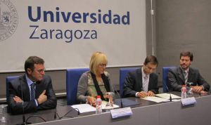 El nuevo decano de Medicina de Zaragoza dirigía una cátedra de homeopatía 