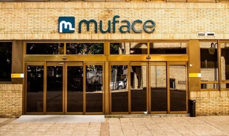 El nuevo estatuto de Muface sufre un pequeño 'atasco'