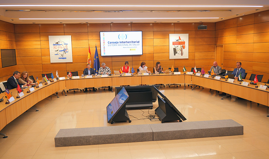 El nuevo Estatuto Marco, un polémico texto que llega así a las autonomías