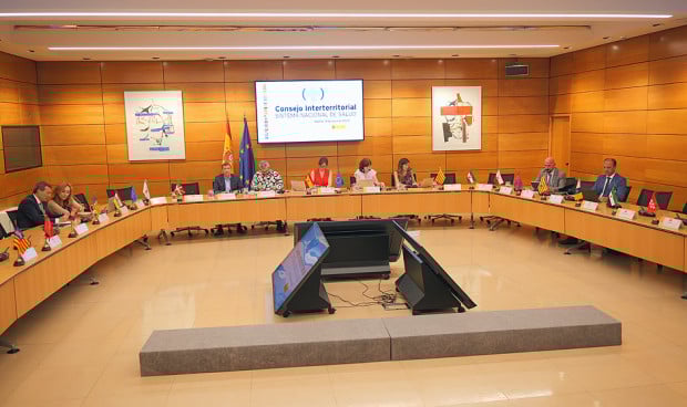 El nuevo Estatuto Marco, un polémico texto que llega así a las autonomías