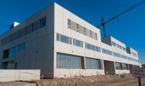 El nuevo grado de Veterinaria irrumpe en Salamanca con 1.870 solicitudes