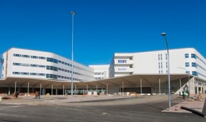 El nuevo Hospital de Cáceres comienza su actividad el 30 de enero