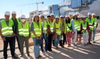 El nuevo hospital de Cuenca supone un 