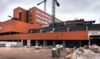 El nuevo hospital de Guadalajara actualizarÃ¡ su suministro elÃ©ctrico 