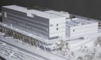 El nuevo hospital de Ontinyent cuadruplicarÃ¡ el espacio actual
