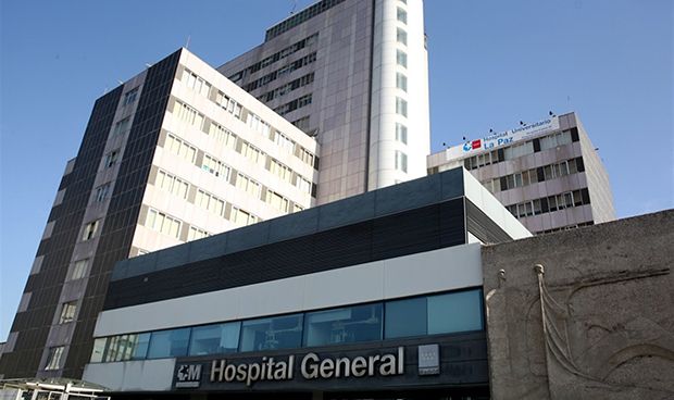 El nuevo Hospital La Paz dará "el pistoletazo de salida en próximos días"