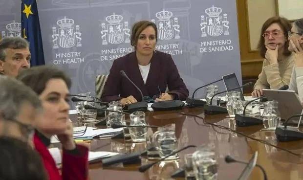 La Rioja plantea retrasar la edad de jubilación de los profesionales médicos hasta los 72 años de edad