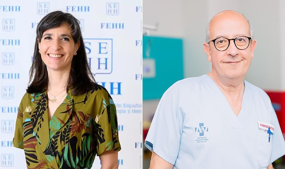 Nuevo sistema de evaluación de los IPTs y el papel de sus profesionales