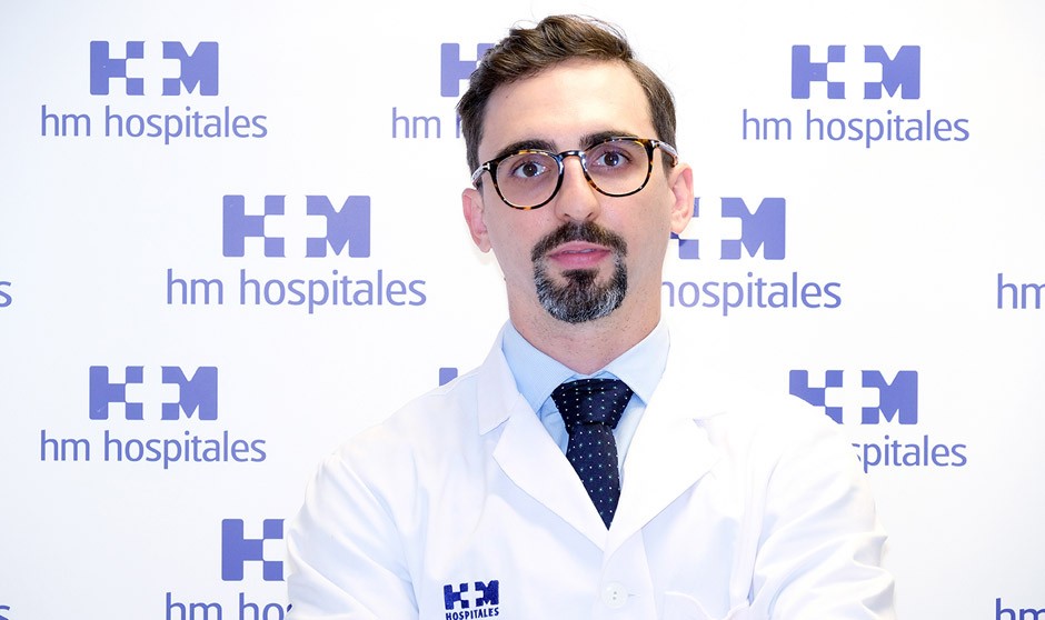 El nuevo láser UrgoTouch mejora un 53% la cicatrización postquirúrgica