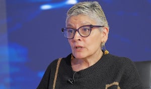  Concepción Saavedra, consejera de Salud del Principado de Asturias, responsable del nuevo mapa sanitario de Asturias