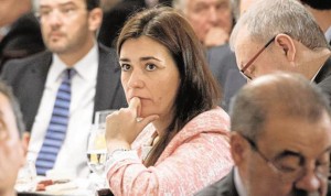 El nuevo mapa sanitario, casi un año paralizado y sin visos de reactivación