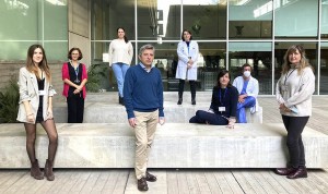 El nuevo marcador español para cáncer de páncreas se testará a gran escala
