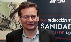 Manuel Méndez, secretario general de SEMI, cree que con el 'nuevo' Ministerio de Sanidad hay oportunidad de coordinar Medicina Interna con la Atención Primaria