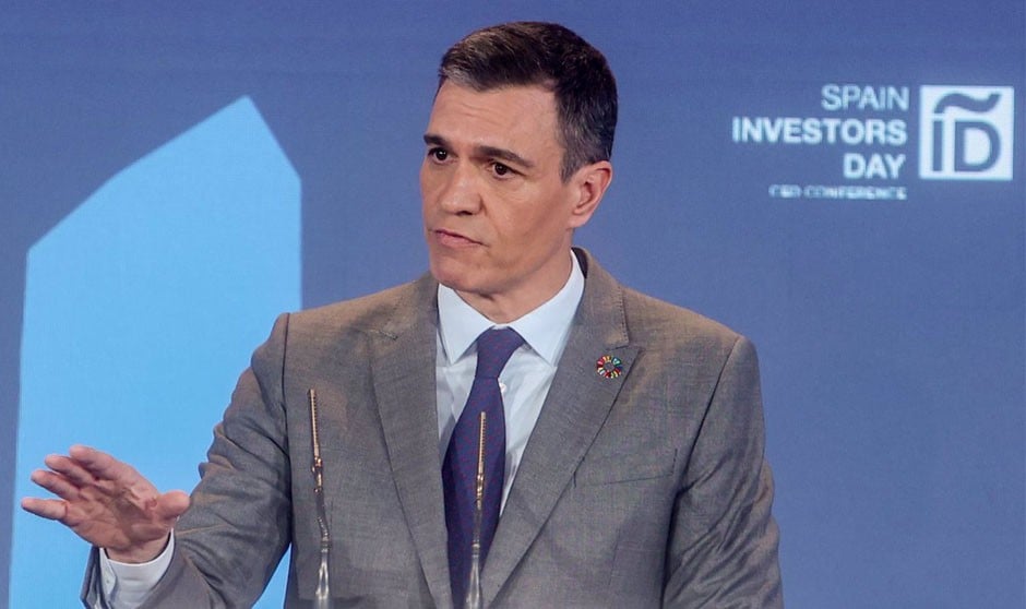 El nuevo Perte de Salud, pendiente de un fleco