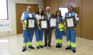 El nuevo Plan de Emergencias de Madrid, a un paso de aprobarse