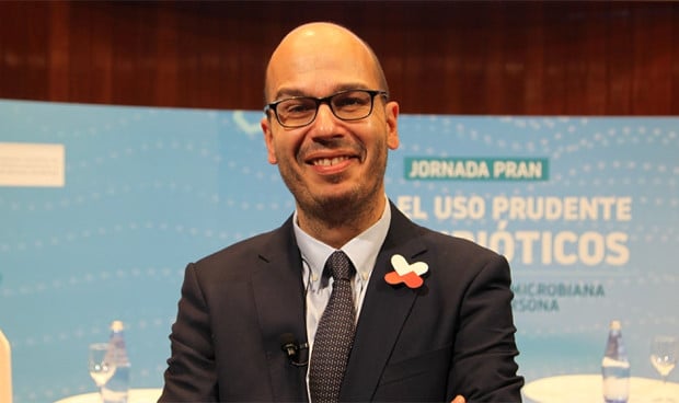 Plan Nacional frente a la Resistencia a los Antibióticos (PRAN) 2025-2027