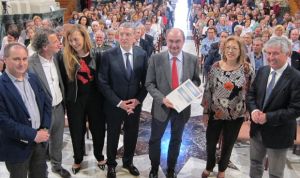 El nuevo Plan de Salud de Aragón busca acabar con la desigualdad sanitaria 