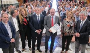 El nuevo Plan de Salud de Aragón busca acabar con la desigualdad sanitaria 