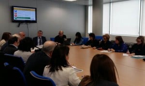 El nuevo Plan de Salud Mental se somete a la opinión de los aragoneses