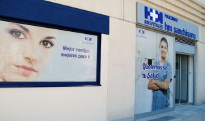 El nuevo policlínico de HM Hospitales atiende diez especialidades médicas