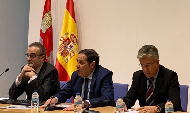 Castilla y León refuerza su portal de Salud para médicos y pacientes