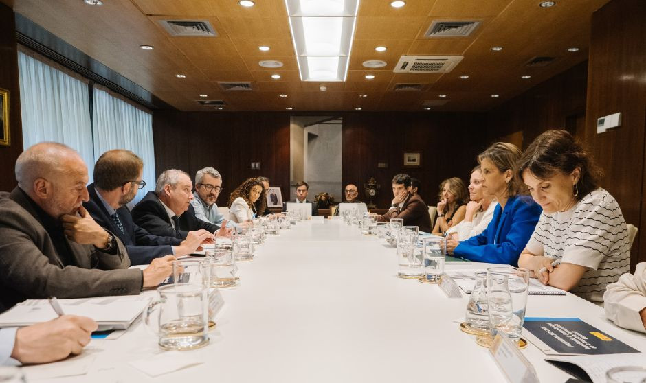 El nuevo Profarma llega para convertir a España en líder en producción