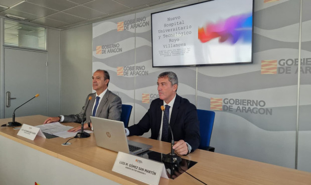 El nuevo Royo Villanova, aún sin ubicación definida, será de gestión pública y tendrá casi cien camas más