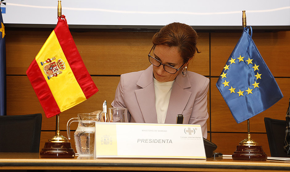 Mónica García