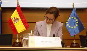 Mónica García