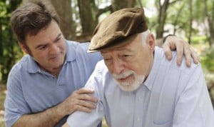El nuevo síntoma asociado al alzhéimer te devolverá al inicio del Covid-19