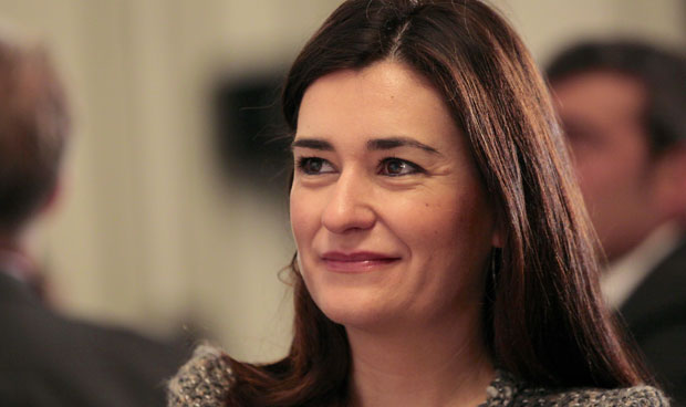 El nuevo 'soldado' de Montón pasa revista en La Ribera