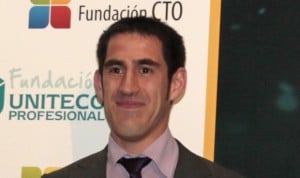 El número 2 no elige plaza: "Hice el MIR para acompañar a mis alumnos"