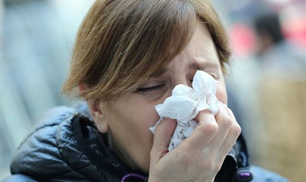 El número de fallecidos por gripe ya supera al de toda la temporada pasada