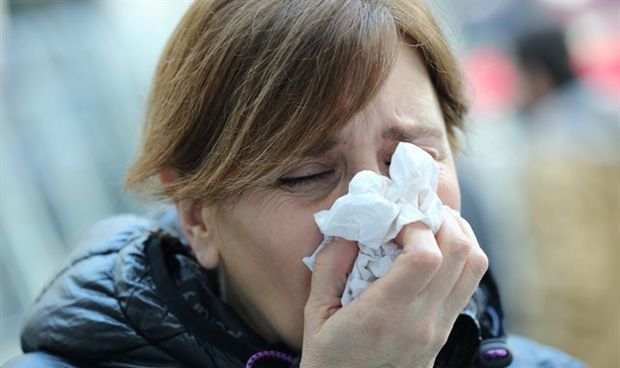 El número de fallecidos por gripe ya supera al de toda la temporada pasada