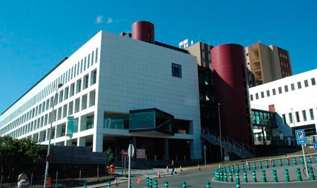 El número de terapias del Hospital Oncohematológico crece un 21% anual