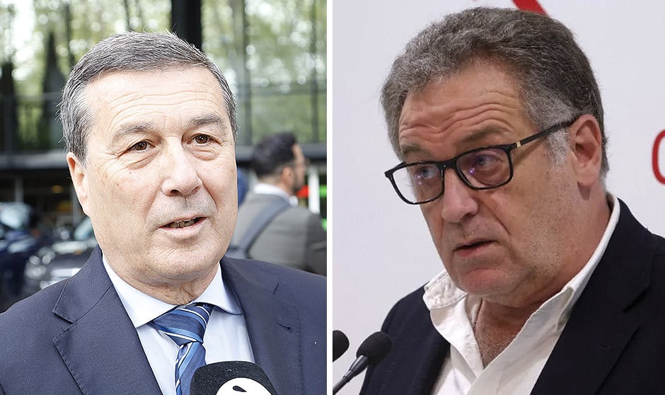 Composición del Observatorio Valenciano sobre Salud Mental y Adicciones