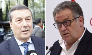 Composición del Observatorio Valenciano sobre Salud Mental y Adicciones