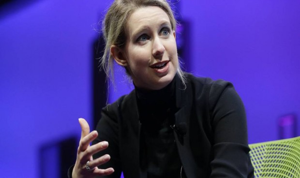 El ocaso empresarial de la 'Steve Jobs' de la biotecnología