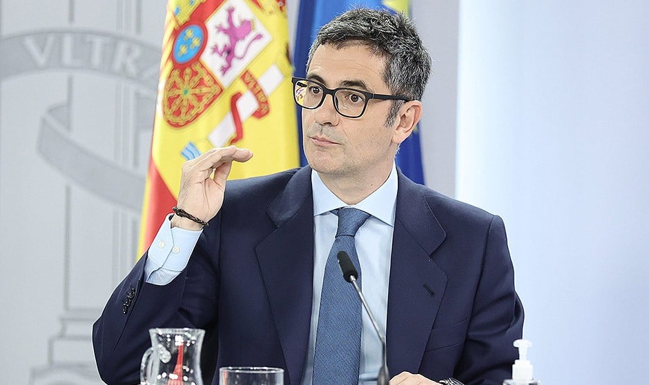 Los pacientes oncológicos ven agilizada su tramitación de permisos de conducir por el Ministerio de la Presidencia