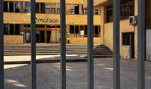 El 'ómnibus digital' paraliza la renovación del Estatuto de Muface
