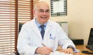 El oncólogo Josep Tabernero, Premio nacional de Recerca 2019