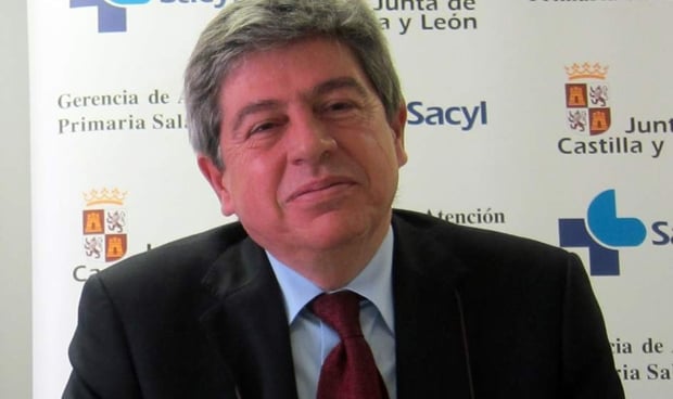 El onclogo Juan Jess Cruz, Premio Castilla y Len de investigacin