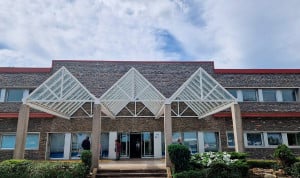 El oncólogo Juan Pablo Berros sustituirá en el puesto a Pedro Herce, que dejará de ser el gerente del Área Sanitaria I