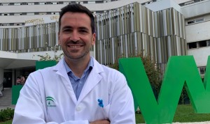 El oncólogo Saavedra, mejor expediente del Máster en Investigación Médica