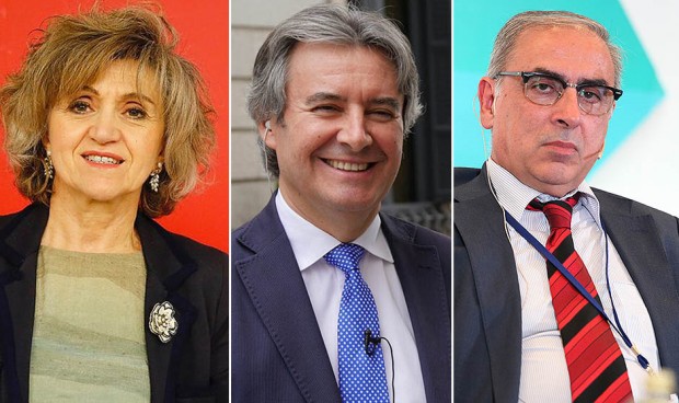 El orgullo sanitario español: "En momentos de duda, la gente mira al SNS"