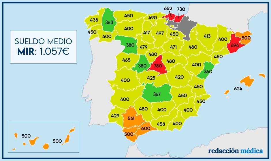 El otro gran reto del MIR: ¿cómo afrontar el precio del alquiler en España?