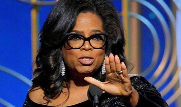 El otro lado de la aclamada Oprah: apoyo a la homeopatía y antivacunas
