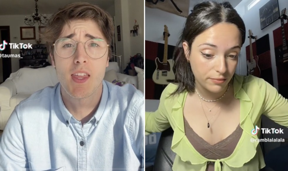 Los MIR 2023 también viven la elección en TikTok con miedo e incertidumbre