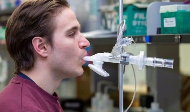 El óxido nítrico abre un nuevo camino para tratar el asma